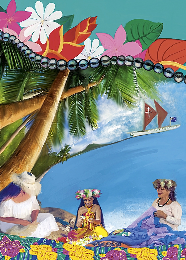 Bild zum Geistlichen Word