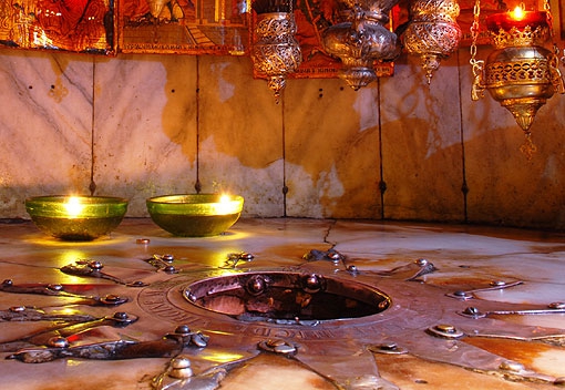 Bild zum Geistlichen Word