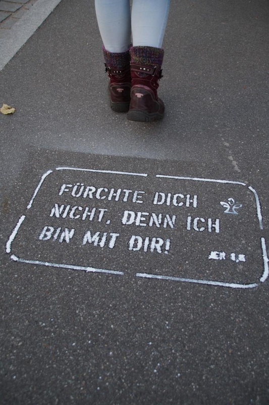 Bild zum Geistlichen Word