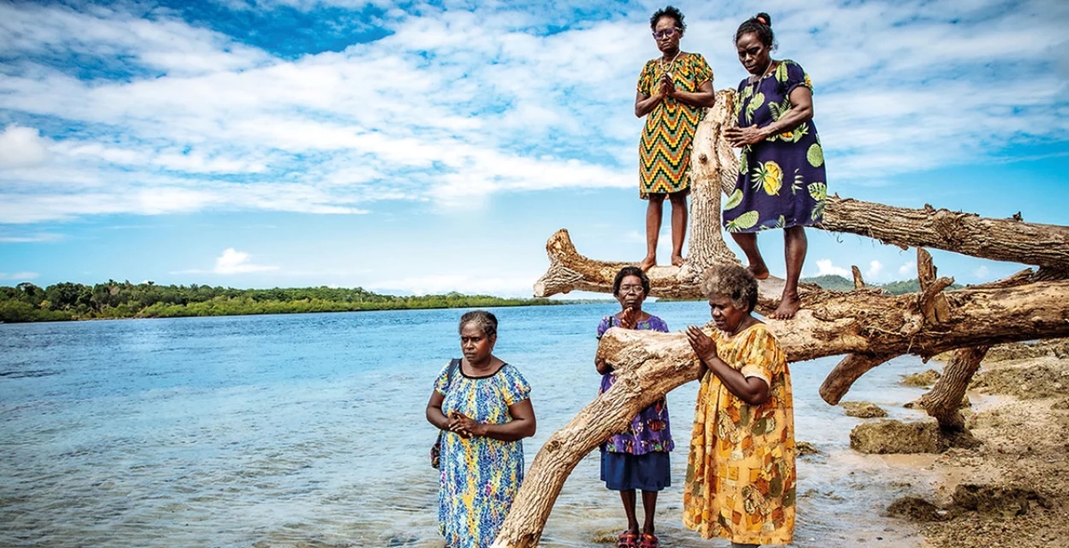 Bild zum Geistlichen Word