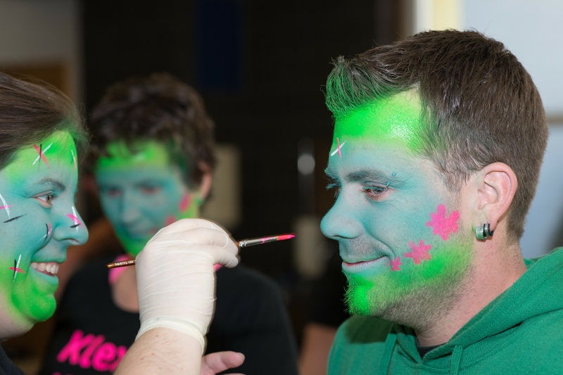 Bild zum Geistlichen Word