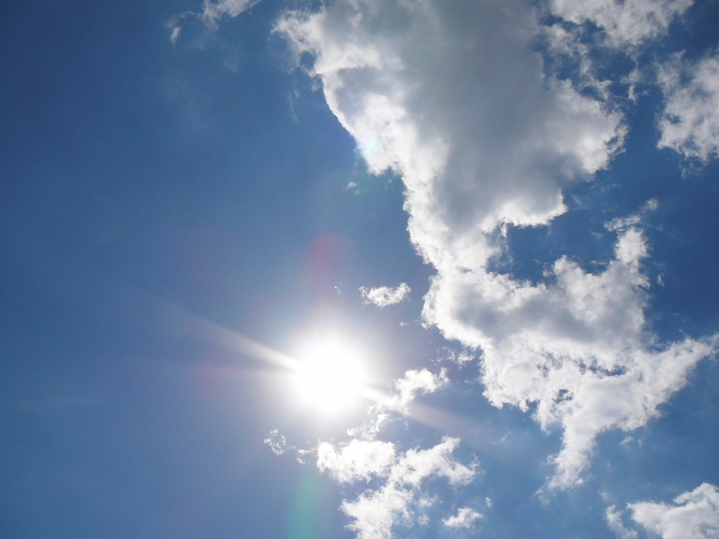 Bild zum Geistlichen Word