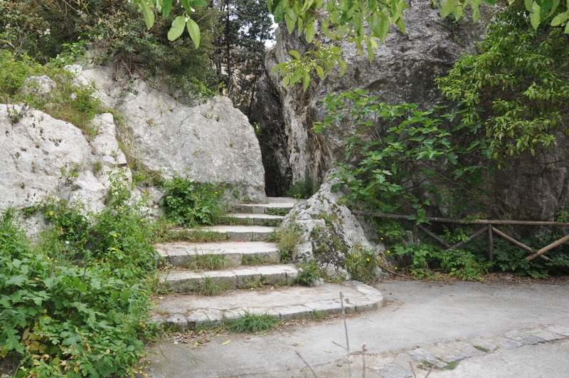 Bild zum Geistlichen Word