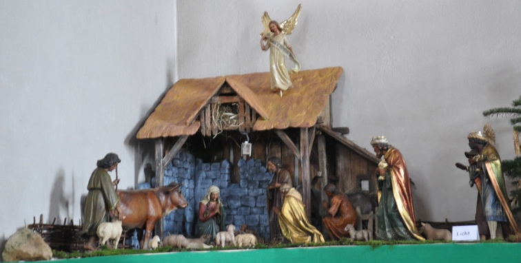 Bild zum Geistlichen Word