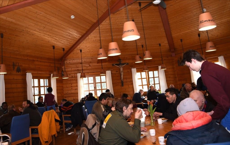 Bild zum Geistlichen Word