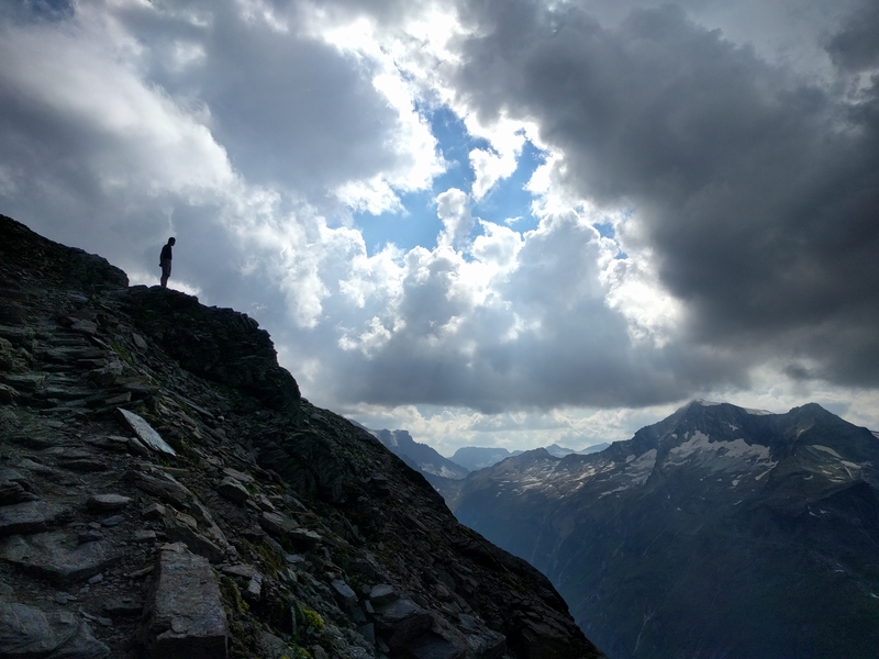 Bild zum Geistlichen Word