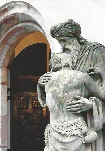 Bild zum Geistlichen Word