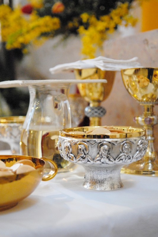 Bild zum Geistlichen Word