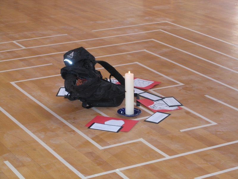 Bild zum Geistlichen Word