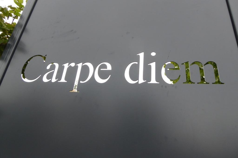 Bild zum Geistlichen Word