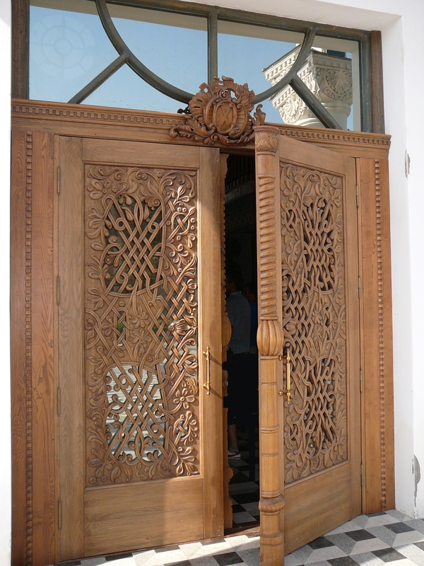 Bild zum Geistlichen Word