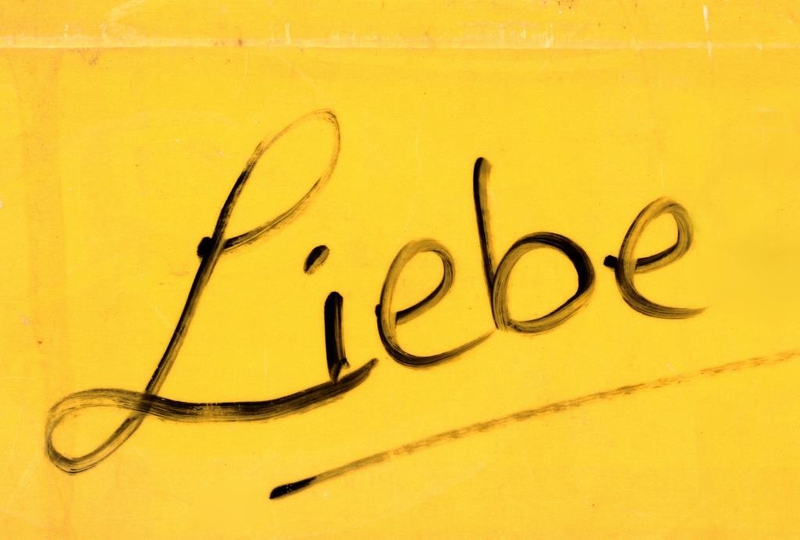 Bild zum Geistlichen Word