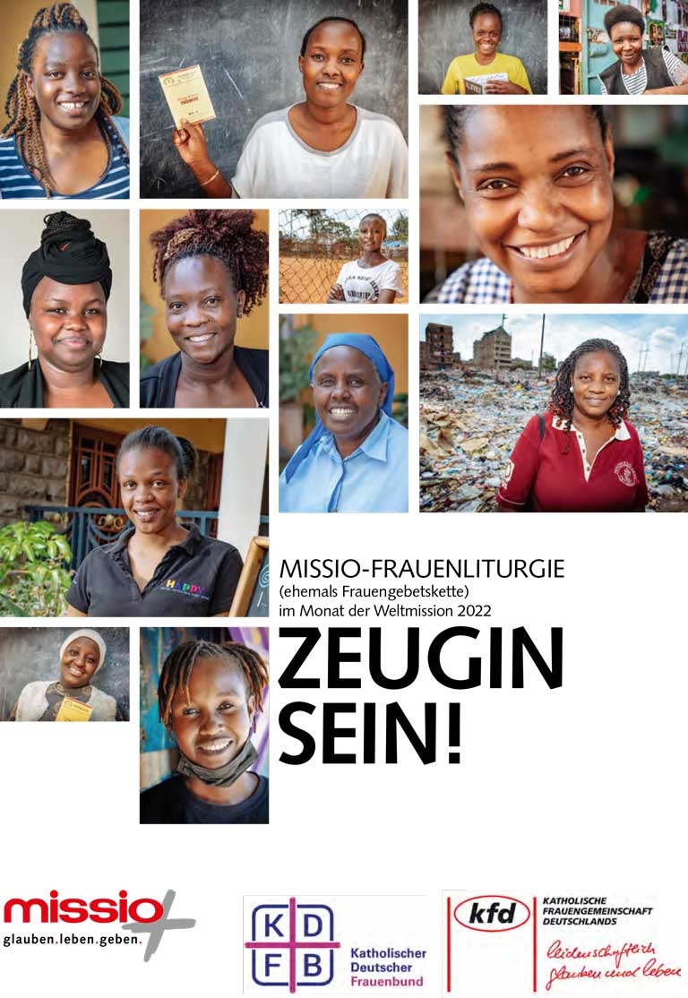 Bild zum Geistlichen Word