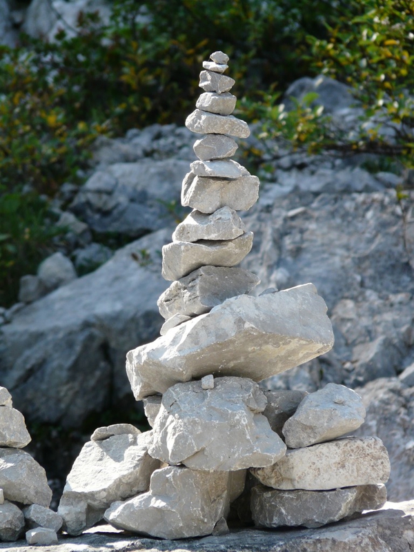 Bild zum Geistlichen Word