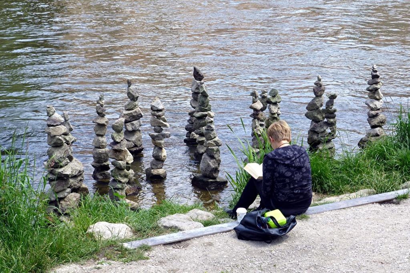 Bild zum Geistlichen Word