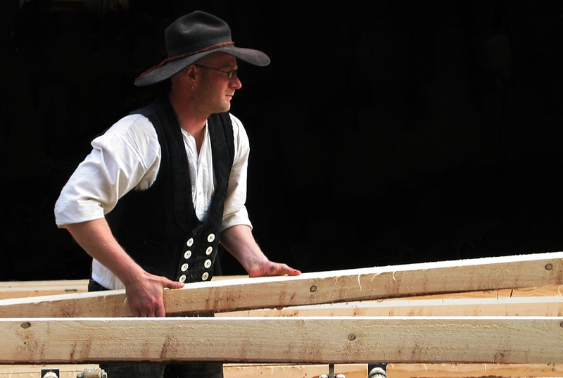 Bild zum Geistlichen Word