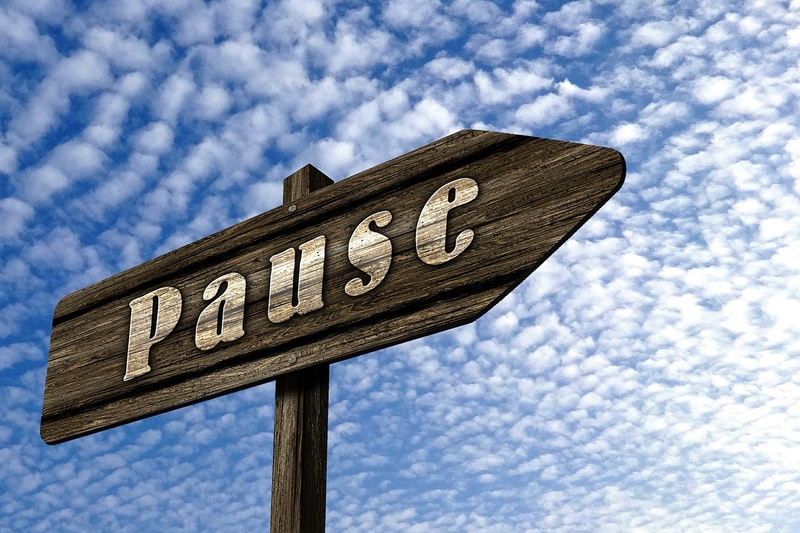 Bild zum Geistlichen Word