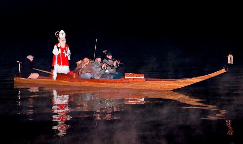 Bild zum Geistlichen Word