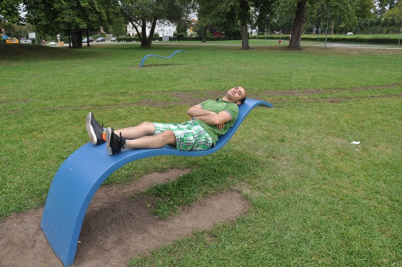 Bild zum Geistlichen Word