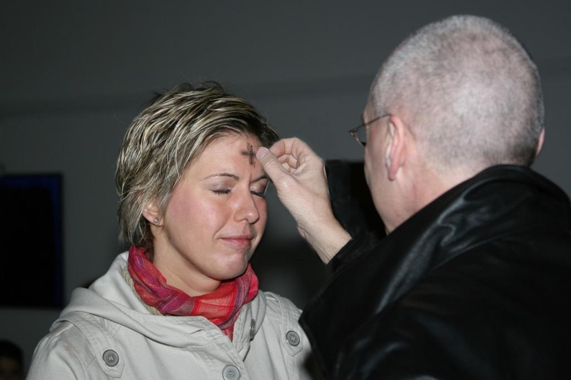 Bild zum Geistlichen Word