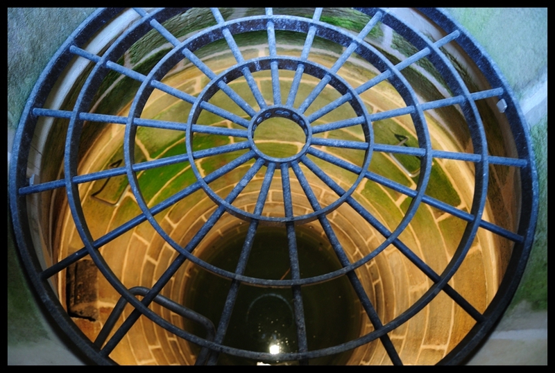 Bild zum Geistlichen Word