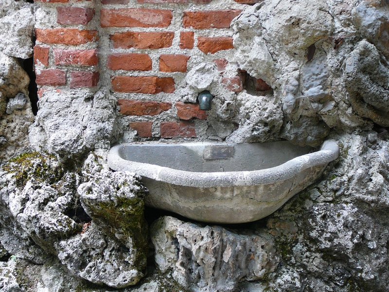 Bild zum Geistlichen Word