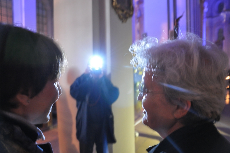 Bild zum Geistlichen Word